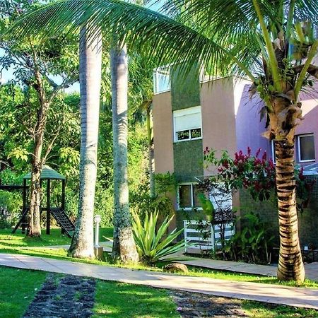 Ilhabela - Praia Do Curral - Casa Em Condominio Kültér fotó